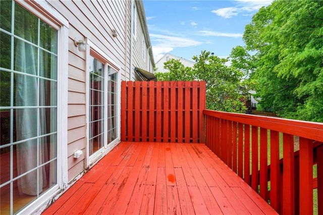 2533 Summit Cove Drive, Duluth, GA 30097