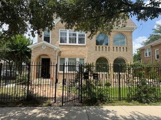 3001 Rosedale Street, Houston, TX 77004