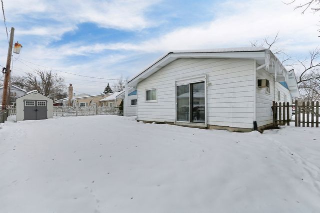 518 Elder Lane, Glenview, IL 60025