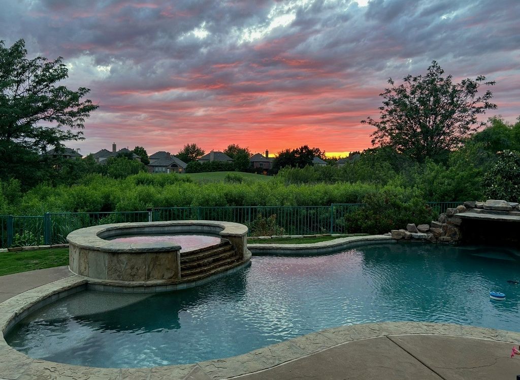 11281 Balcones Drive, Frisco, TX 75033