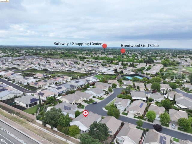 276 Black Amber Way, Brentwood, CA 94513