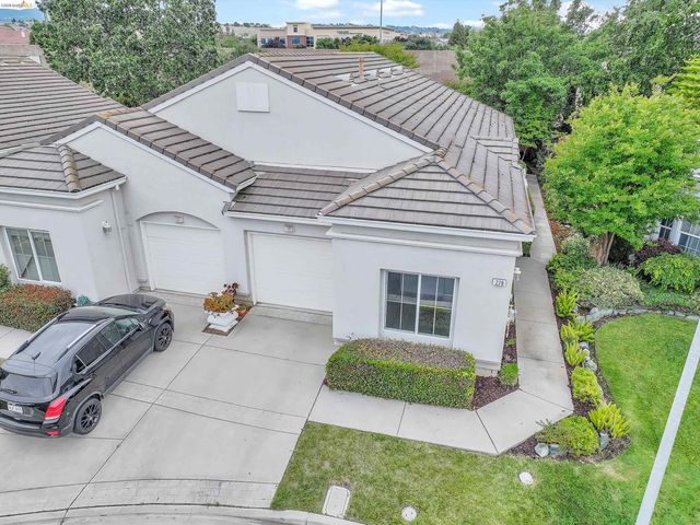 276 Black Amber Way, Brentwood, CA 94513