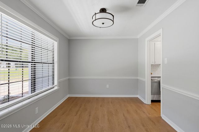 543 Bradford Drive, Brandon, MS 39047