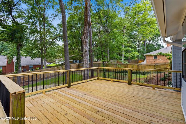 543 Bradford Drive, Brandon, MS 39047