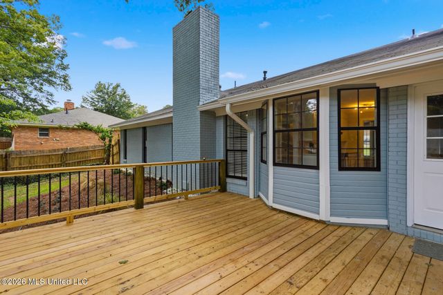 543 Bradford Drive, Brandon, MS 39047