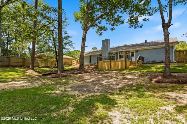 543 Bradford Drive, Brandon, MS 39047