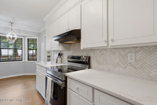 543 Bradford Drive, Brandon, MS 39047