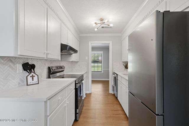 543 Bradford Drive, Brandon, MS 39047