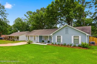 543 Bradford Drive, Brandon, MS 39047