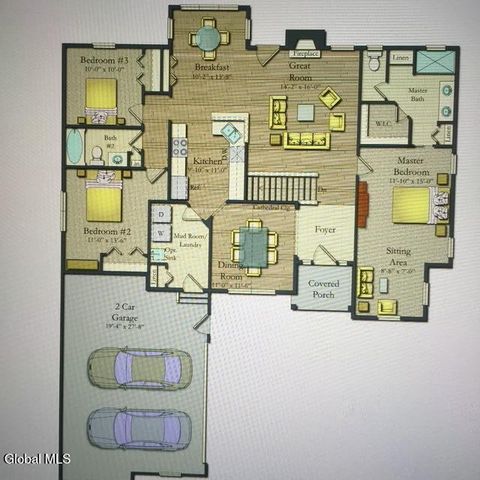 1000 Kings Road, Schenectady, NY 12303