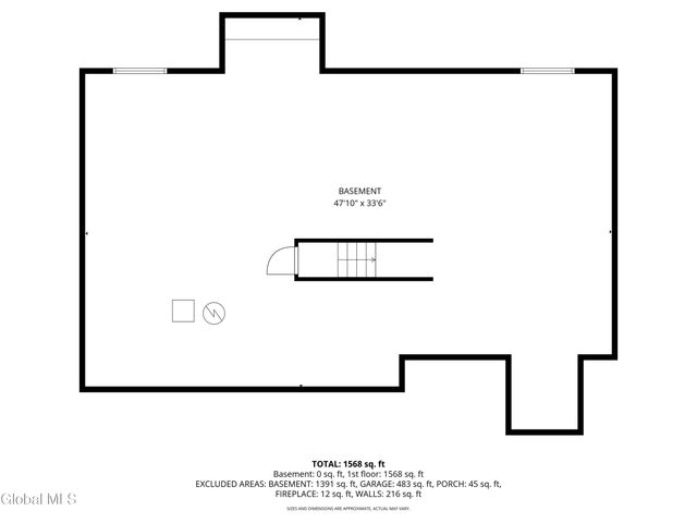 1000 Kings Road, Schenectady, NY 12303