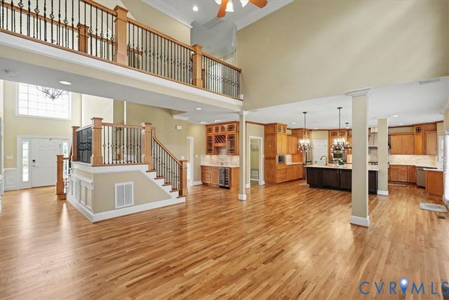 5905 Covington Hills Ln, Glen Allen, VA 23059
