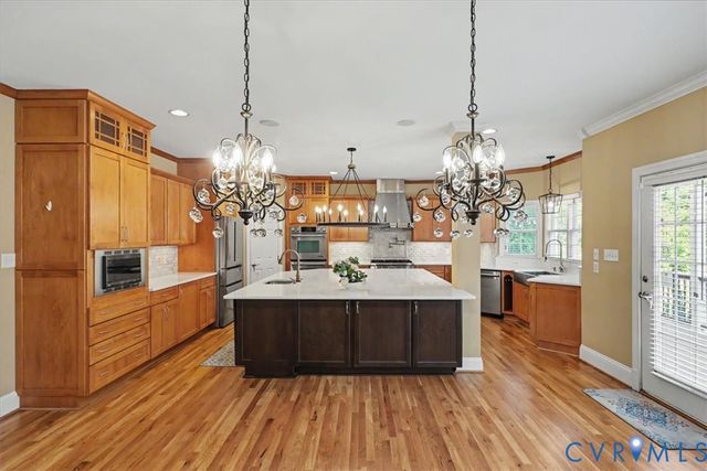 5905 Covington Hills Ln, Glen Allen, VA 23059