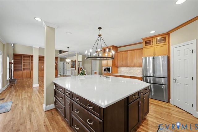 5905 Covington Hills Ln, Glen Allen, VA 23059