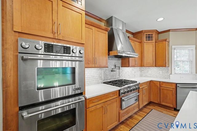 5905 Covington Hills Ln, Glen Allen, VA 23059