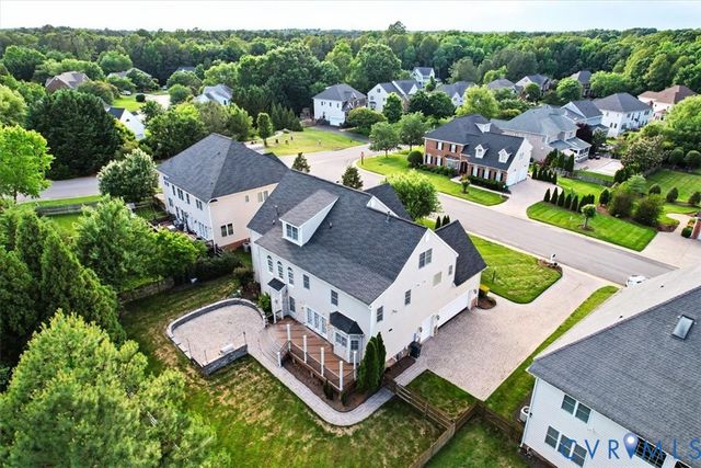5905 Covington Hills Ln, Glen Allen, VA 23059