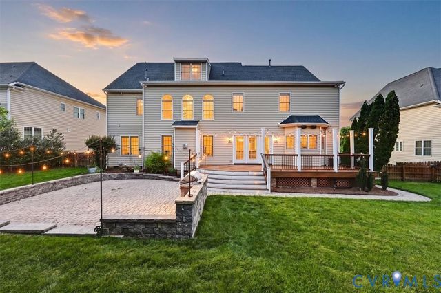 5905 Covington Hills Ln, Glen Allen, VA 23059