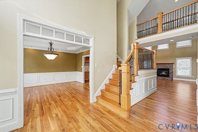 5905 Covington Hills Ln, Glen Allen, VA 23059