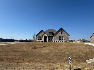 814 Valley Ridge Road, Van Alstyne, TX 75495