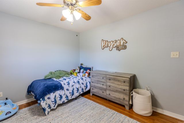 405 Parkway Avenue, Morrilton, AR 72110