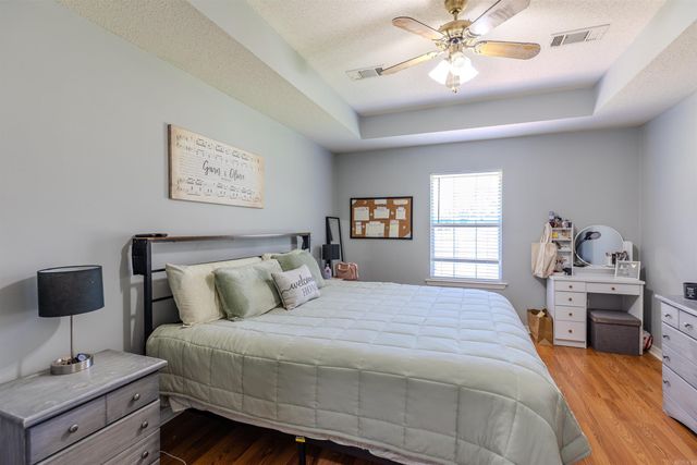 405 Parkway Avenue, Morrilton, AR 72110