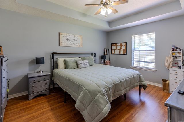 405 Parkway Avenue, Morrilton, AR 72110