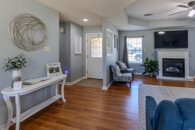 405 Parkway Avenue, Morrilton, AR 72110