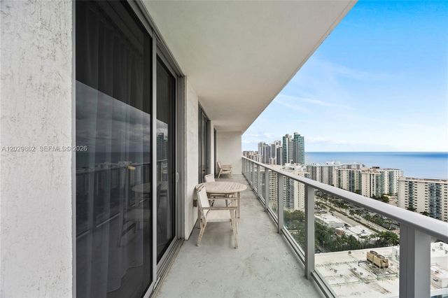 4010 S Ocean Drive R2307, Hollywood, FL 33019