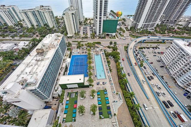 4010 S Ocean Drive R2307, Hollywood, FL 33019