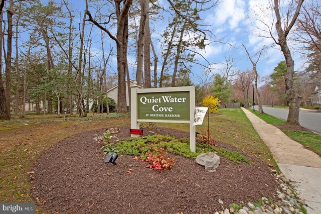 2646 QUIET WATER CV, Annapolis, MD 21401