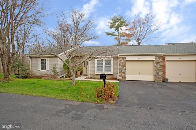 2646 QUIET WATER CV, Annapolis, MD 21401