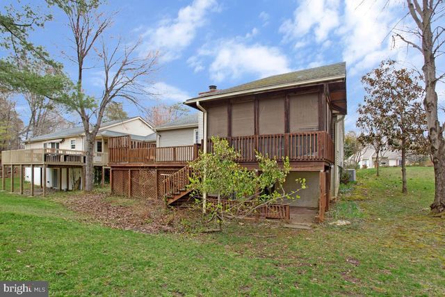 2646 QUIET WATER CV, Annapolis, MD 21401