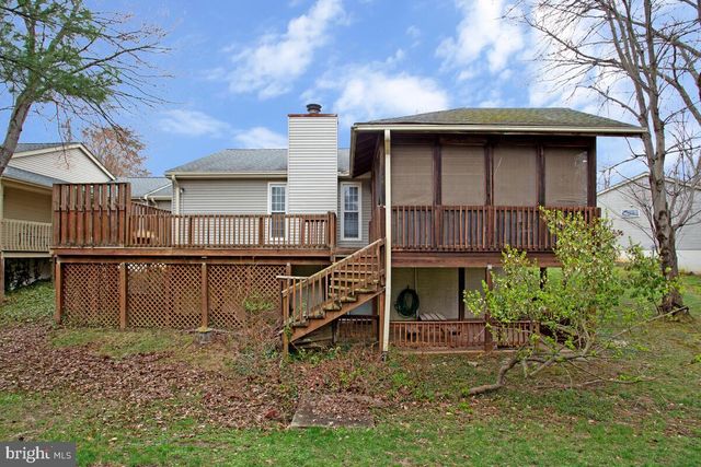 2646 QUIET WATER CV, Annapolis, MD 21401