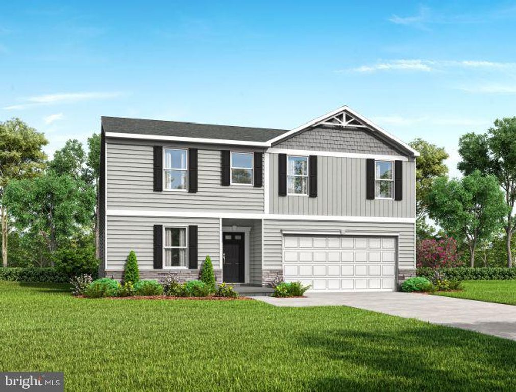 20111 REGENT CIR, Hagerstown, MD 21742