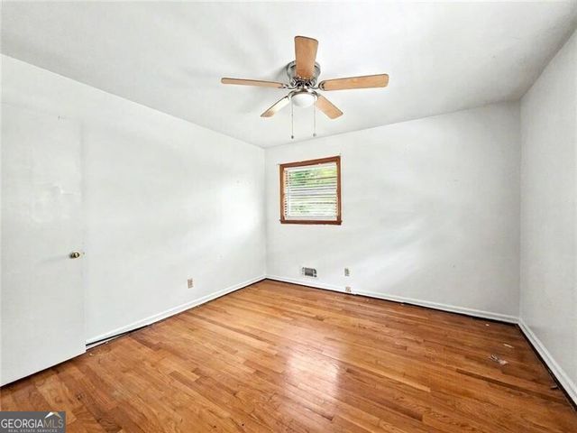 2800 Terratim Lane, Decatur, GA 30034