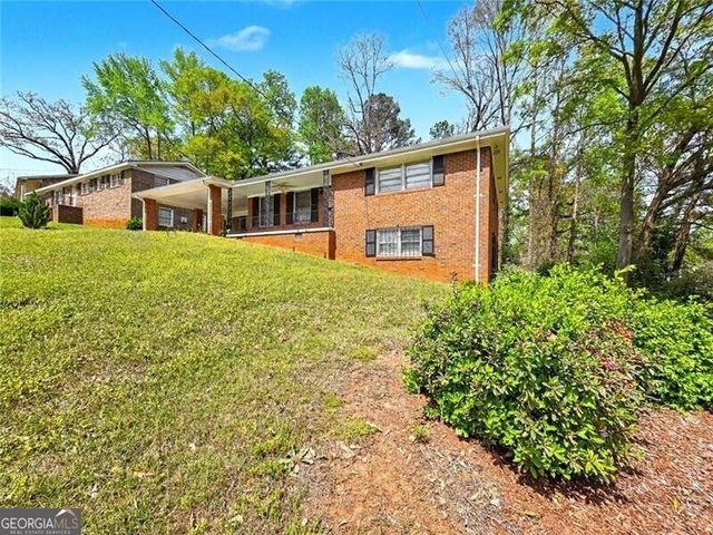 2800 Terratim Lane, Decatur, GA 30034
