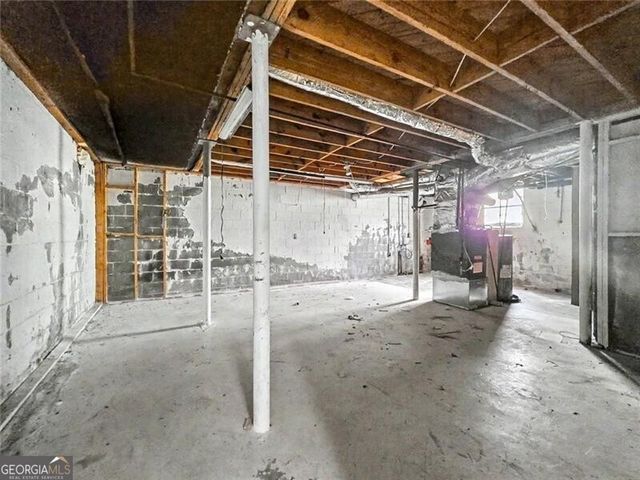 2800 Terratim Lane, Decatur, GA 30034