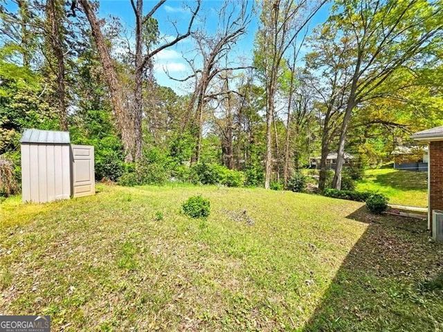 2800 Terratim Lane, Decatur, GA 30034