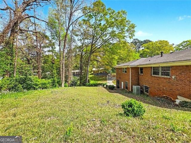 2800 Terratim Lane, Decatur, GA 30034