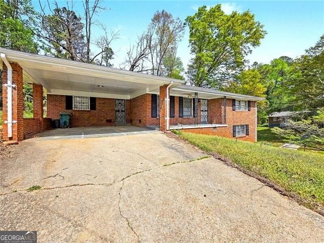 2800 Terratim Lane, Decatur, GA 30034