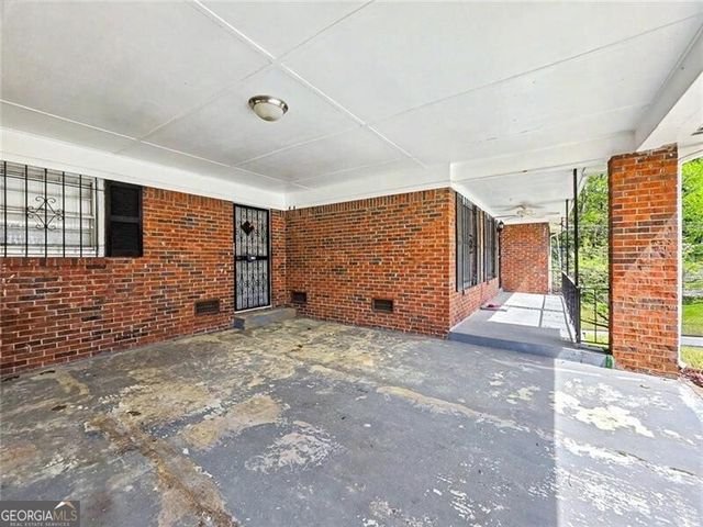 2800 Terratim Lane, Decatur, GA 30034