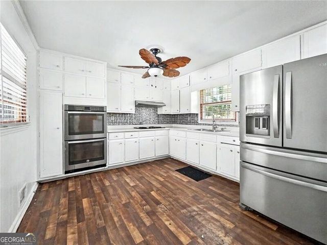 2800 Terratim Lane, Decatur, GA 30034