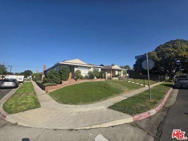 12141 Marshall Street, Culver City, CA 90230