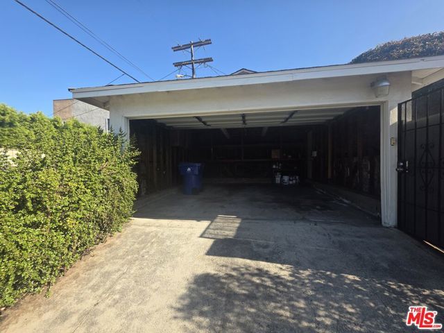 12141 Marshall Street, Culver City, CA 90230