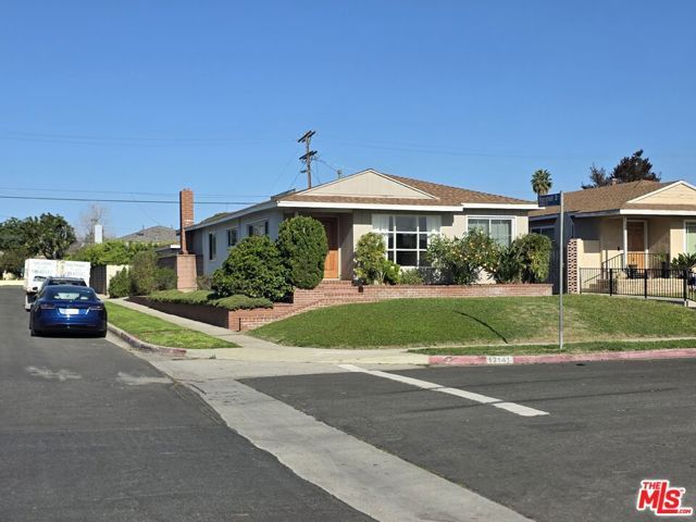 12141 Marshall Street, Culver City, CA 90230
