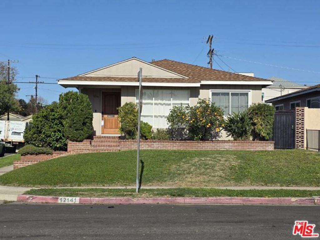 12141 Marshall Street, Culver City, CA 90230