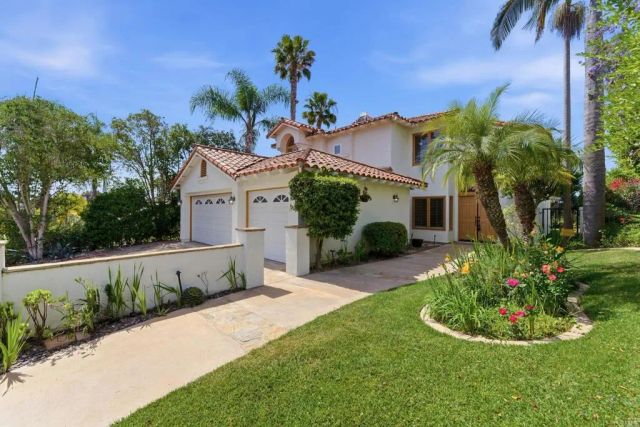 12634 Intermezzo Way, San Diego, CA 92130