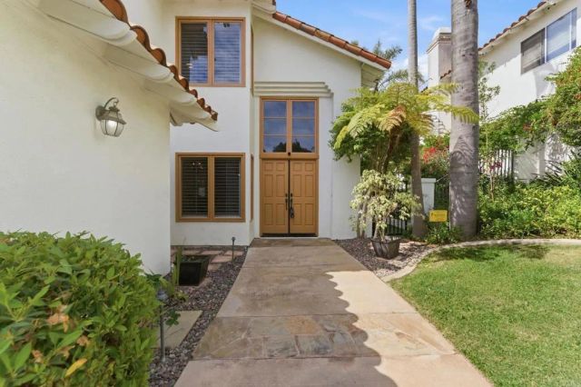 12634 Intermezzo Way, San Diego, CA 92130
