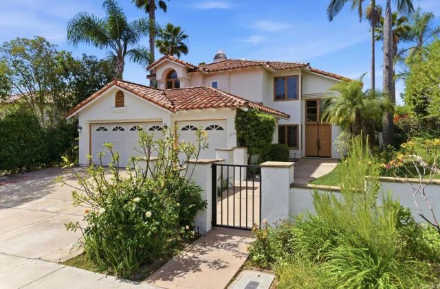 12634 Intermezzo Way, San Diego, CA 92130