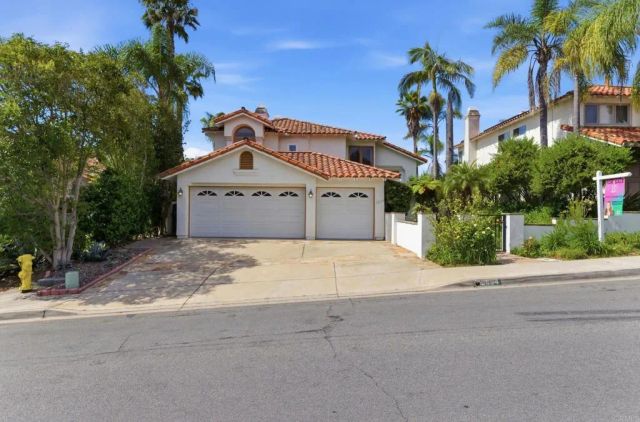 12634 Intermezzo Way, San Diego, CA 92130